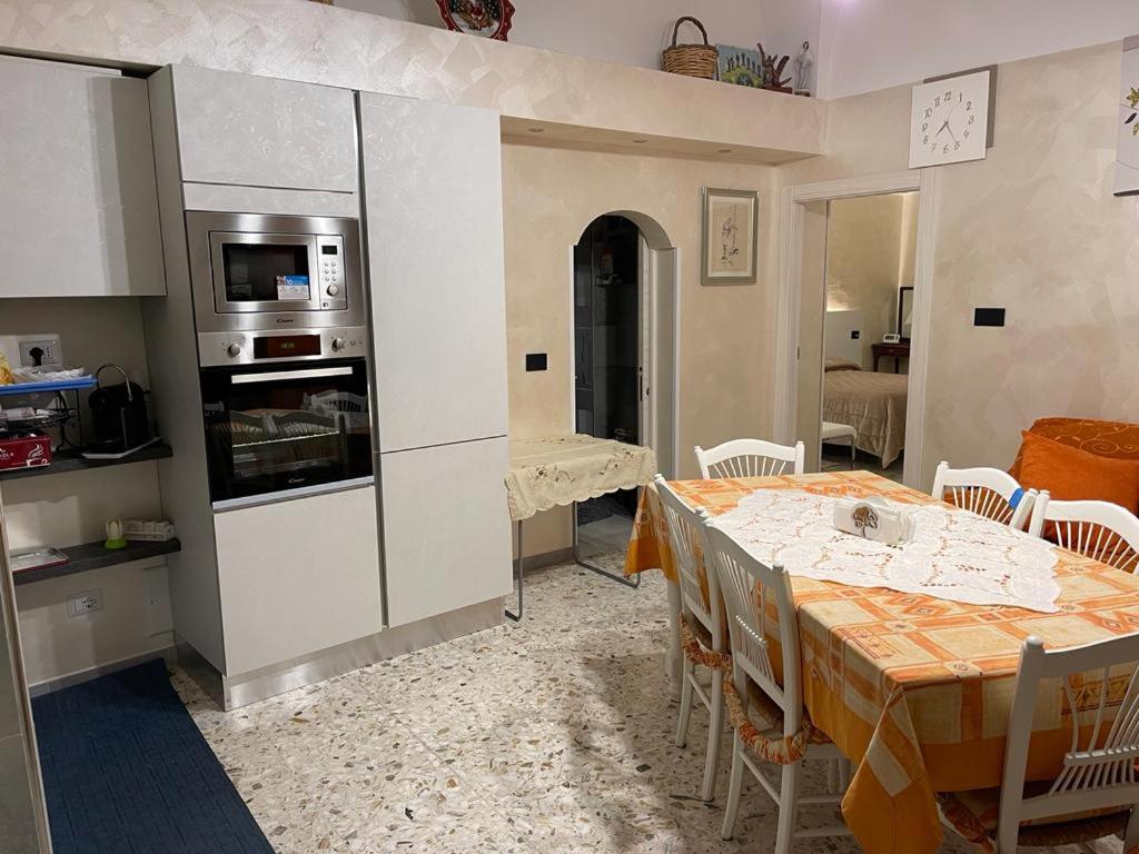 Casa Da Zia Grazia Apartment Martina Franca Exterior photo